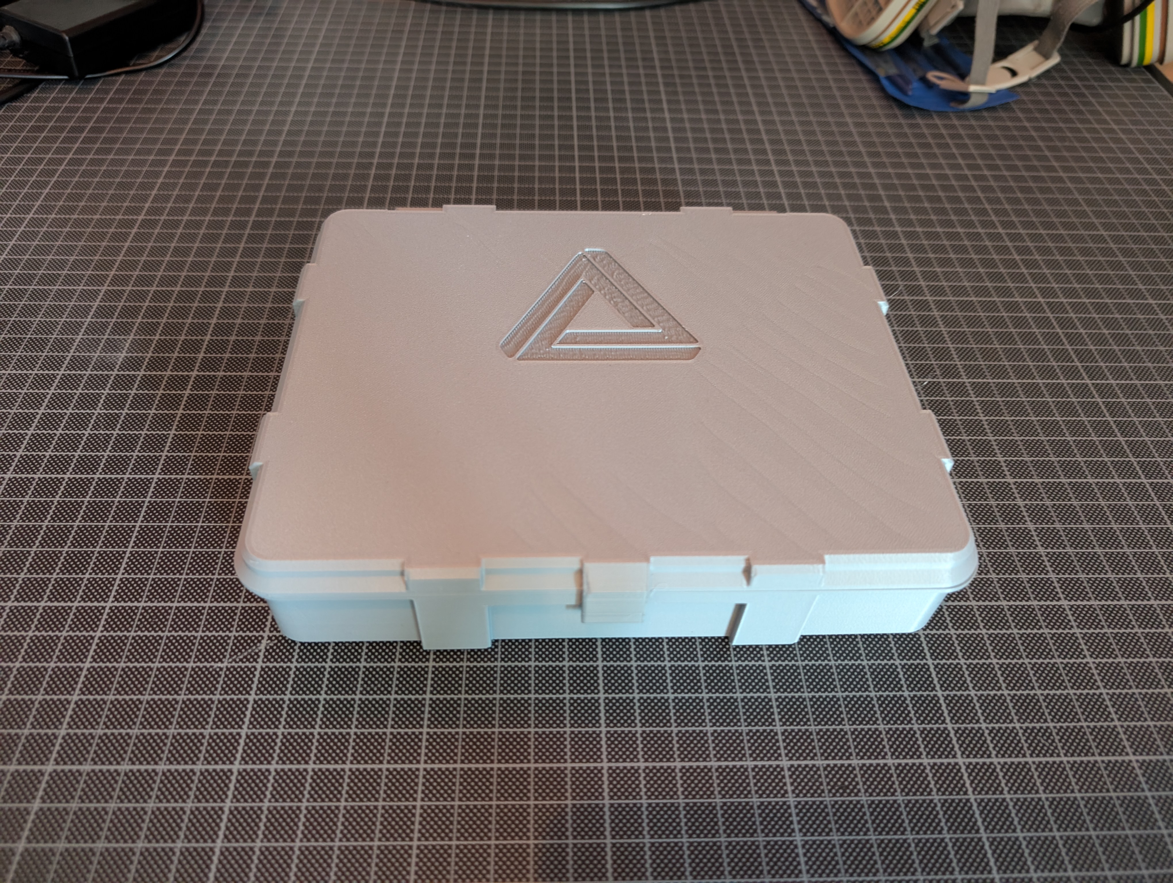 Analog Discovery 2 Case — miniatura 2