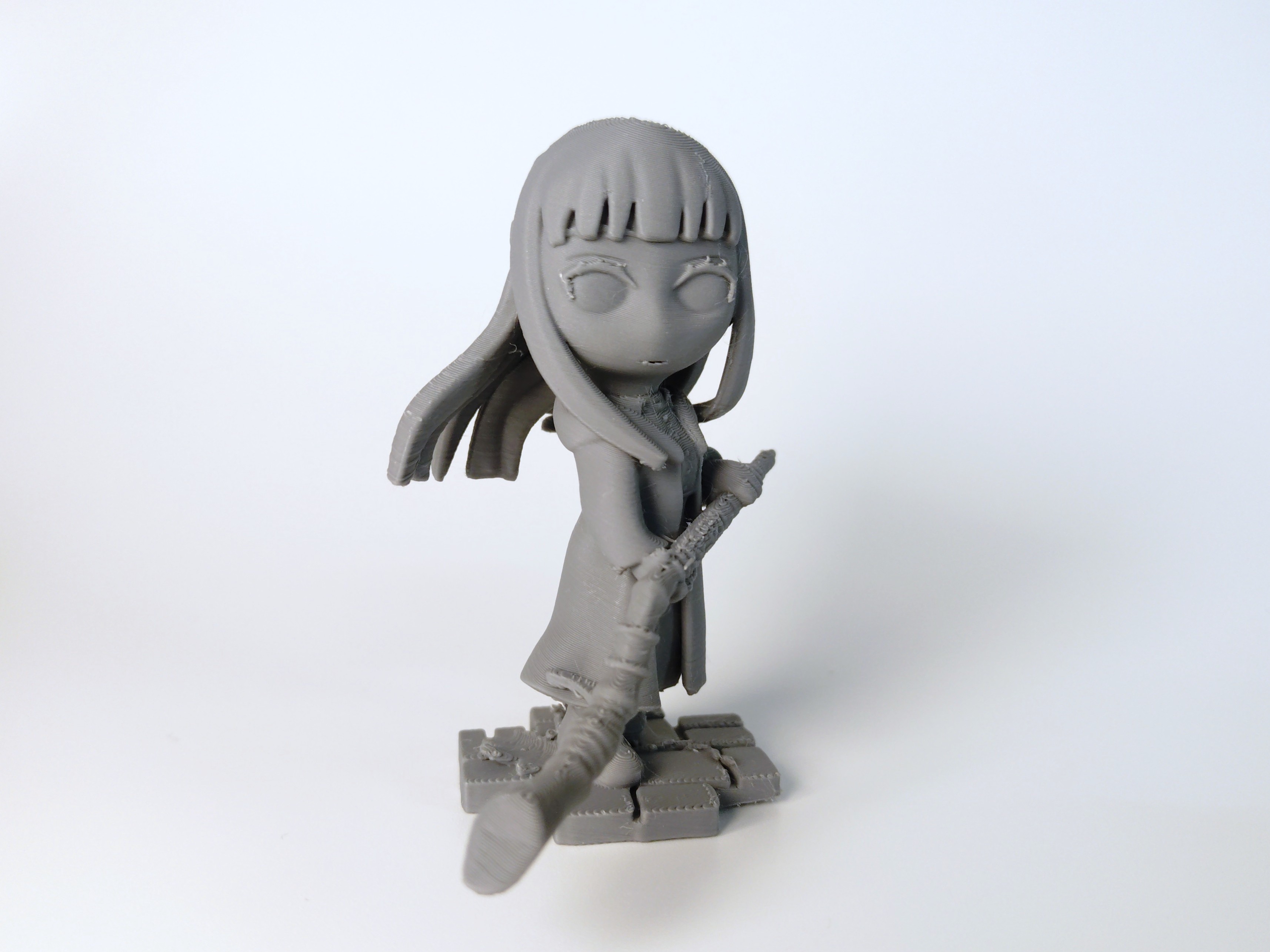 Chibi Fern