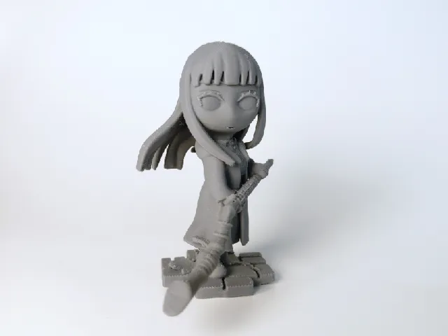 Chibi Fern