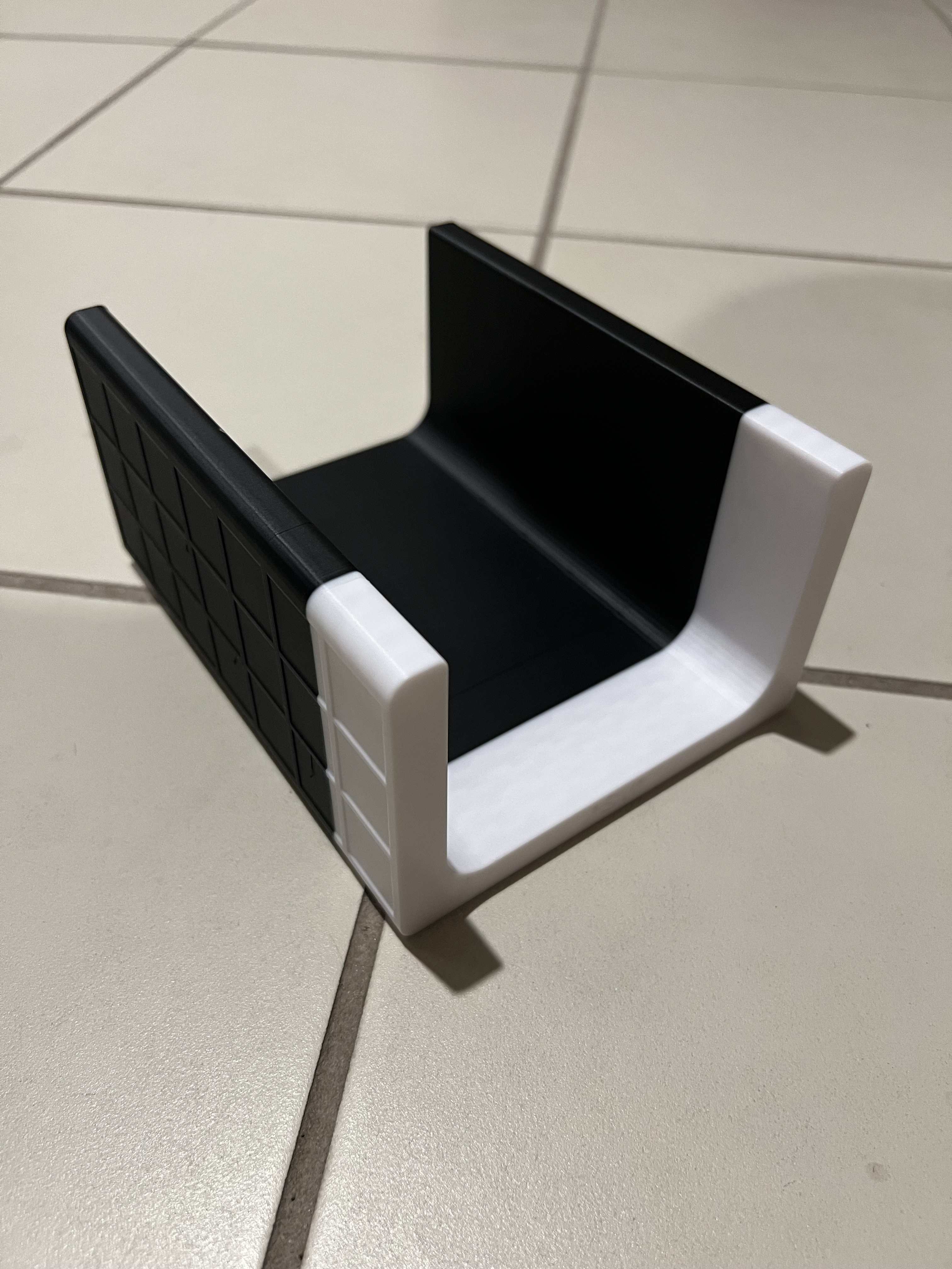HP Elitedesk SFF G3-G4-G5 vertical stand