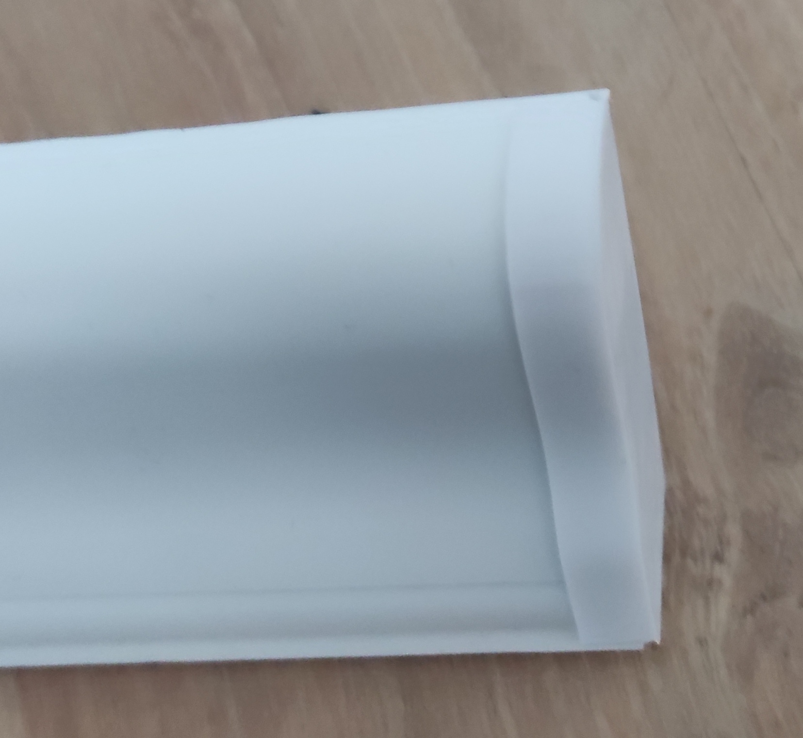 Baseboardend