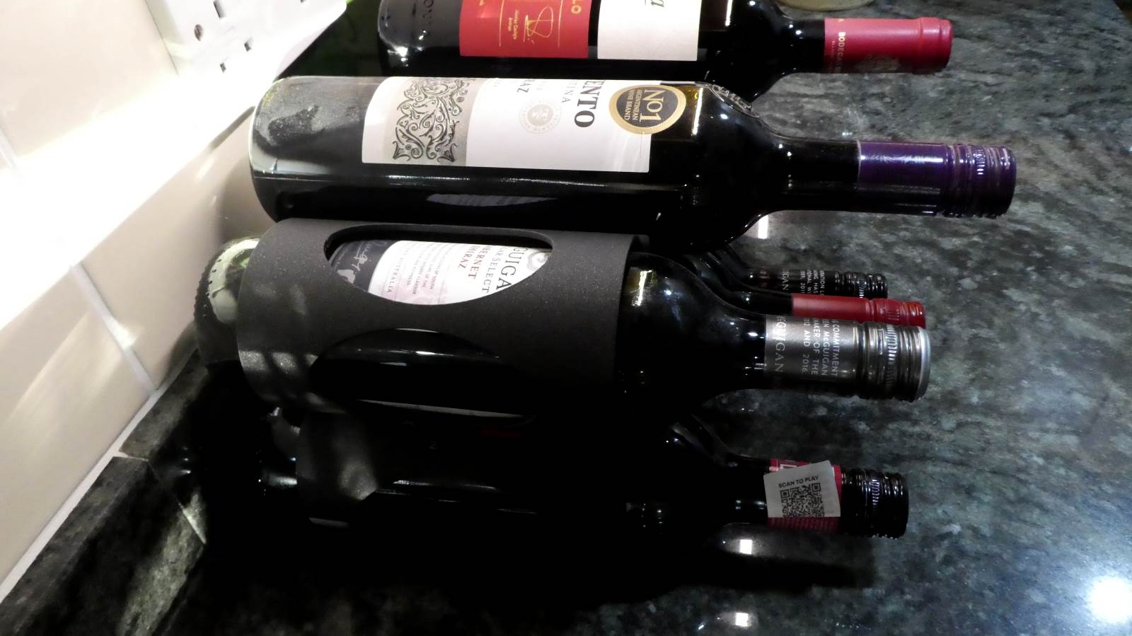 Wine Rack — miniatura 4
