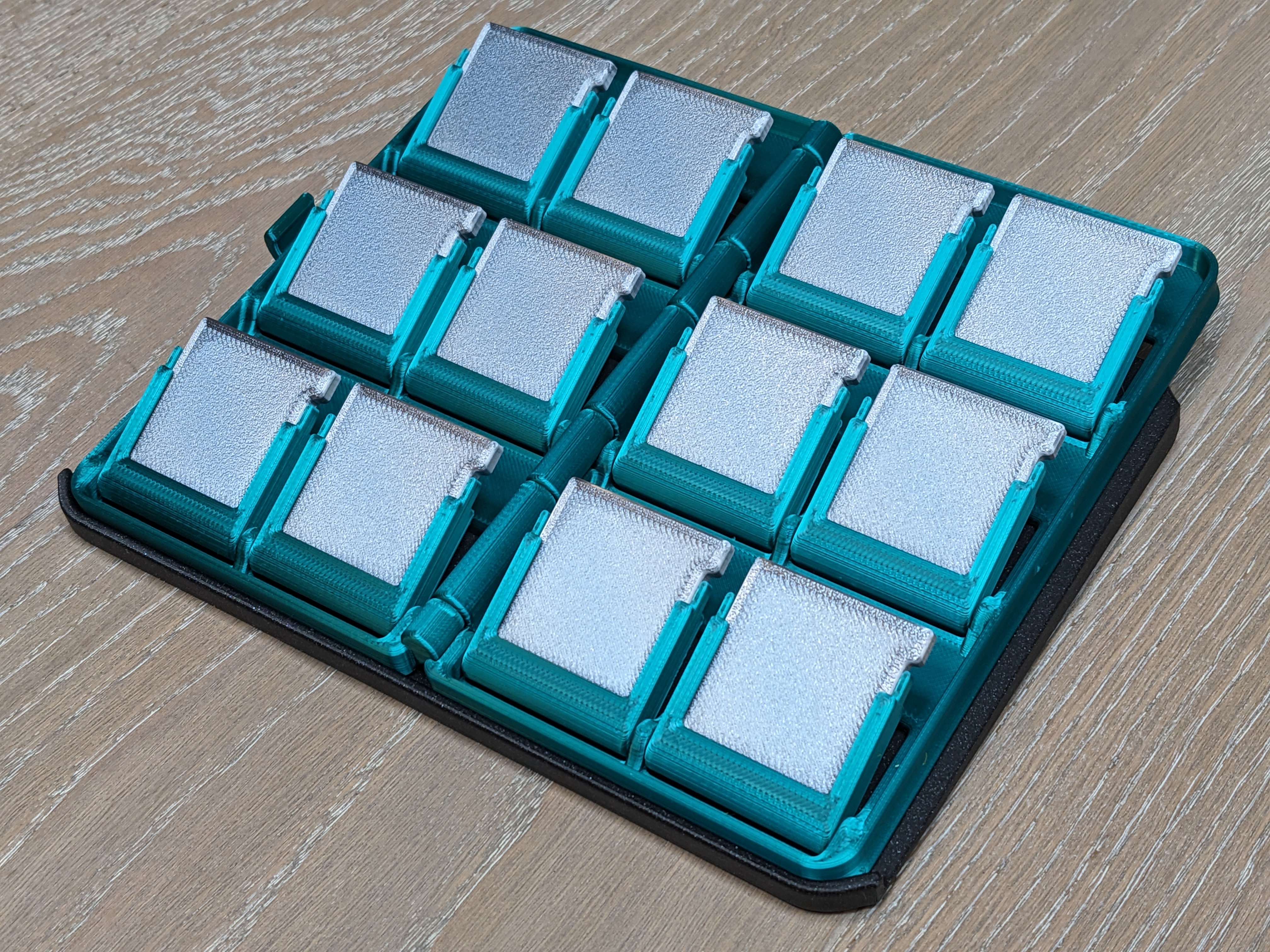 Desk stand for the Flip Pocket Case
