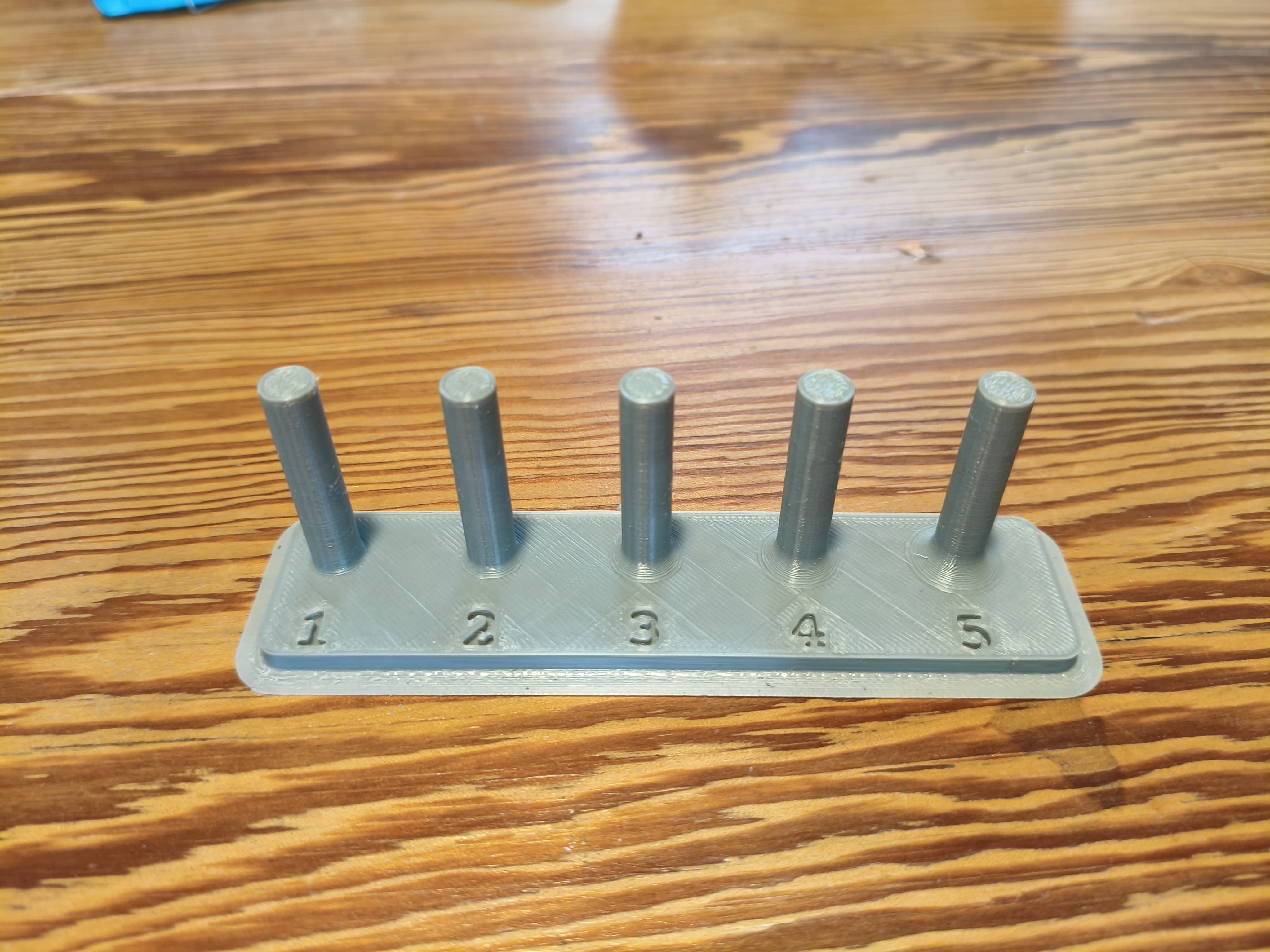 Resistance Test — miniatura 2