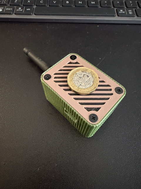 Mini Xiao tactical node — thumbnail 2
