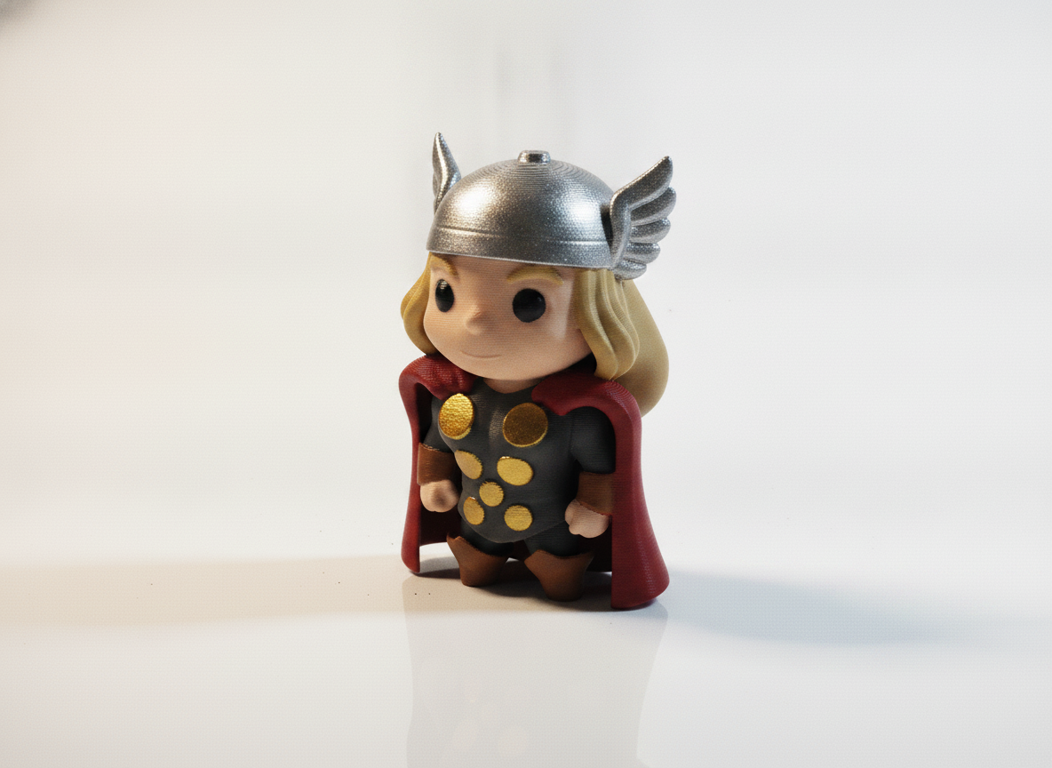 Chibi Thor