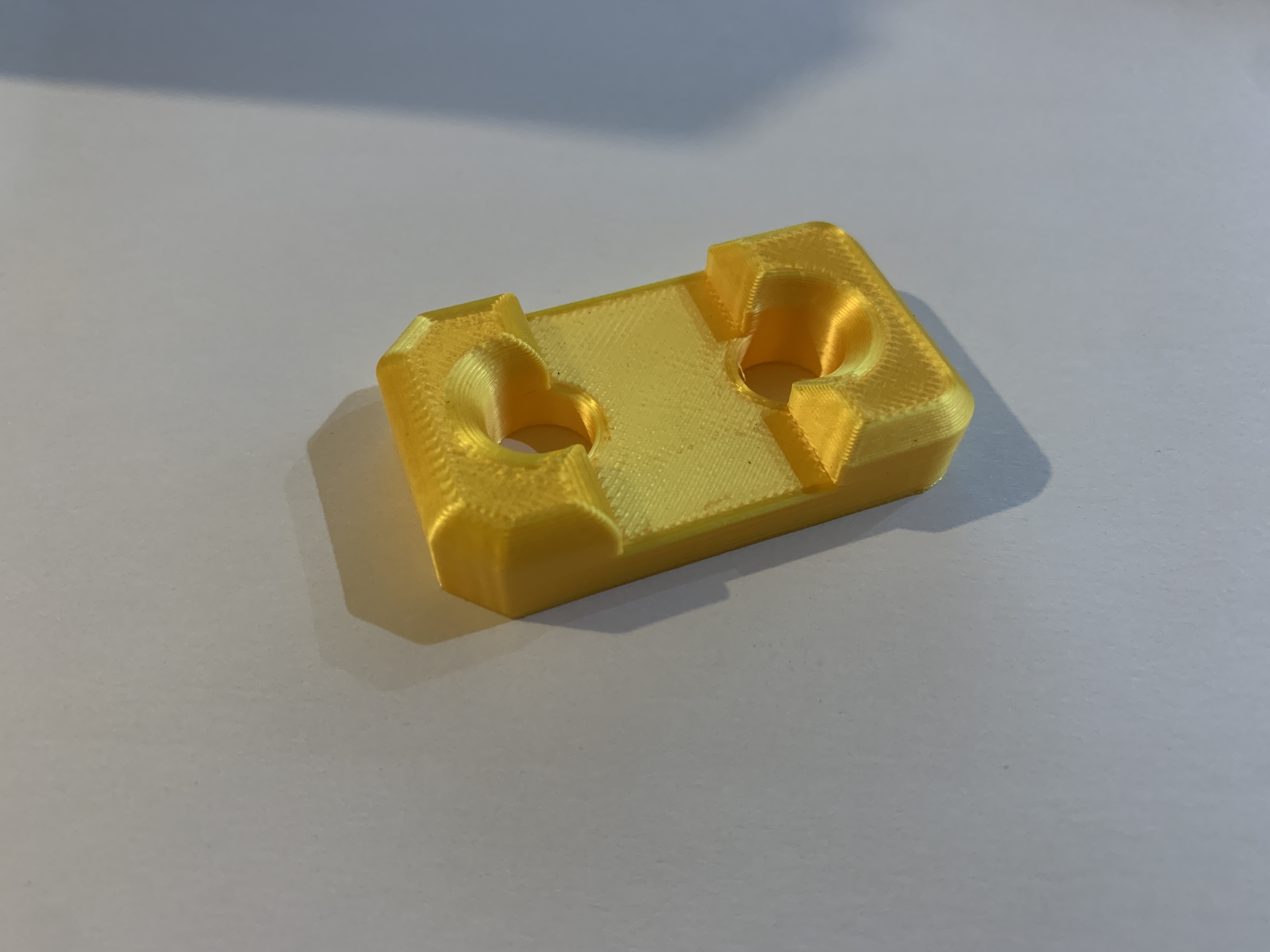 Simple FreeCAD Tutorial Model 01 — miniatura 2