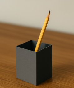 Pen Holder