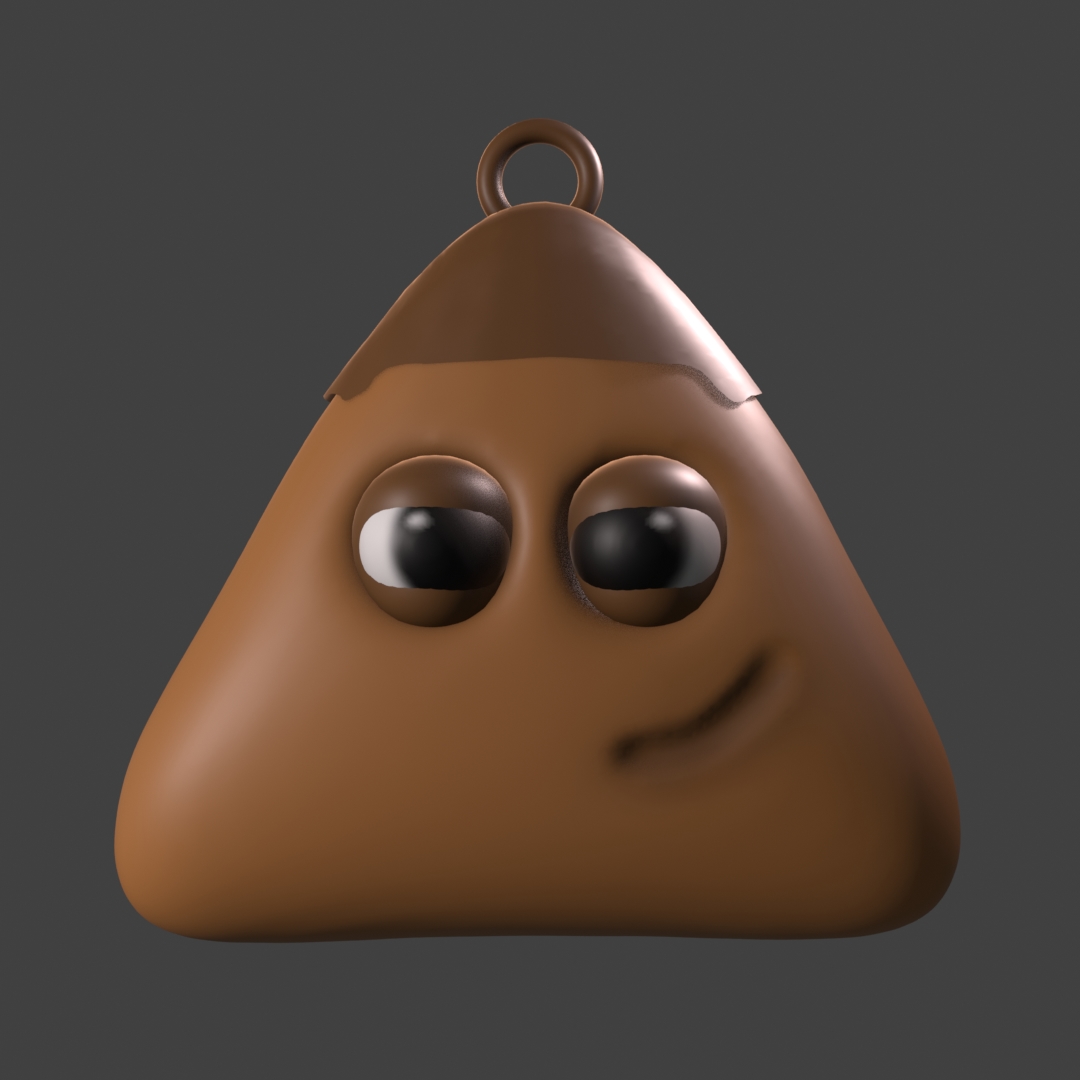 Llavero de Pou