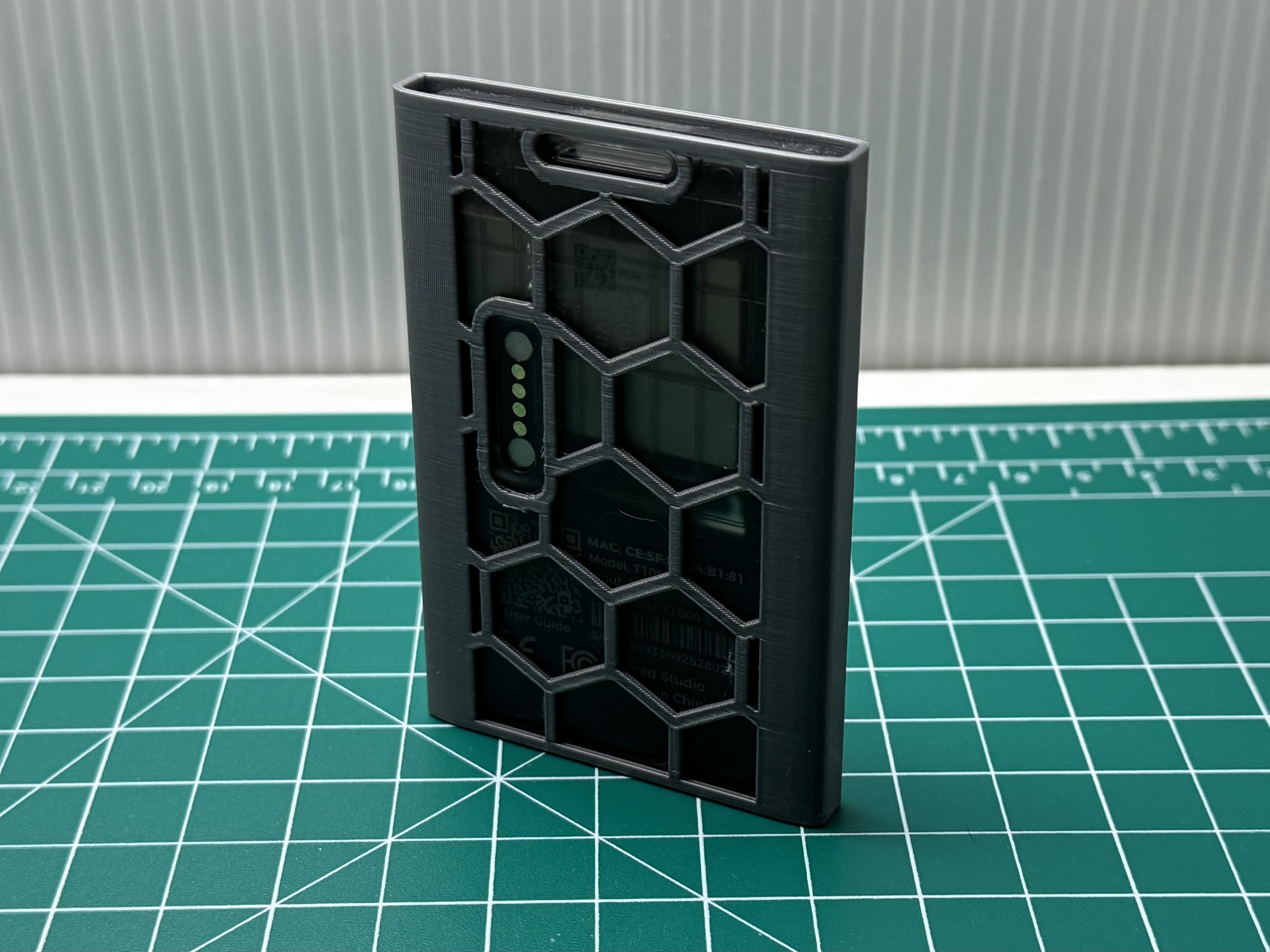 SenseCAP T1000-E Case — miniatura 8