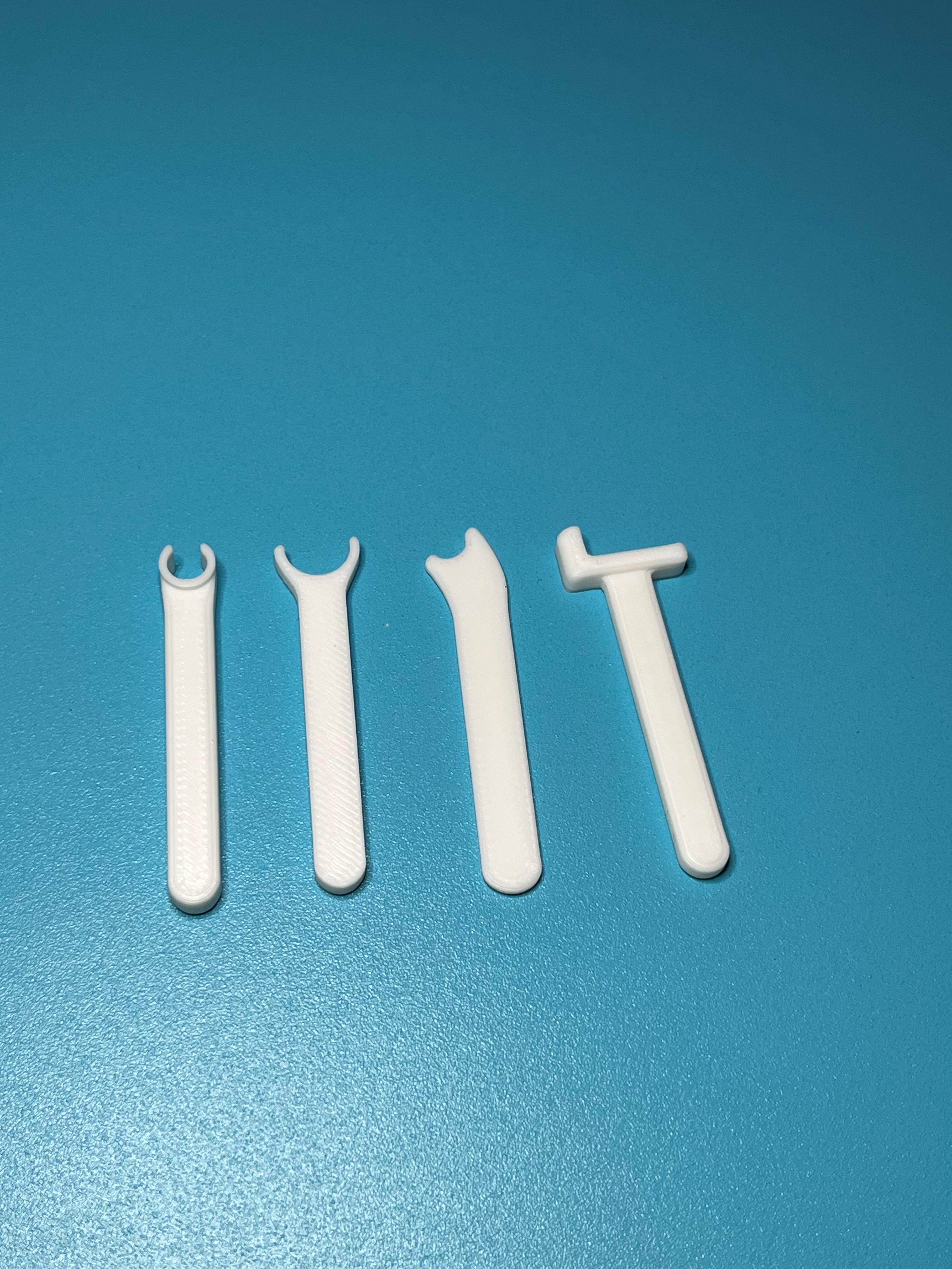 Cleaning Set lubrication tool set maintenance fast