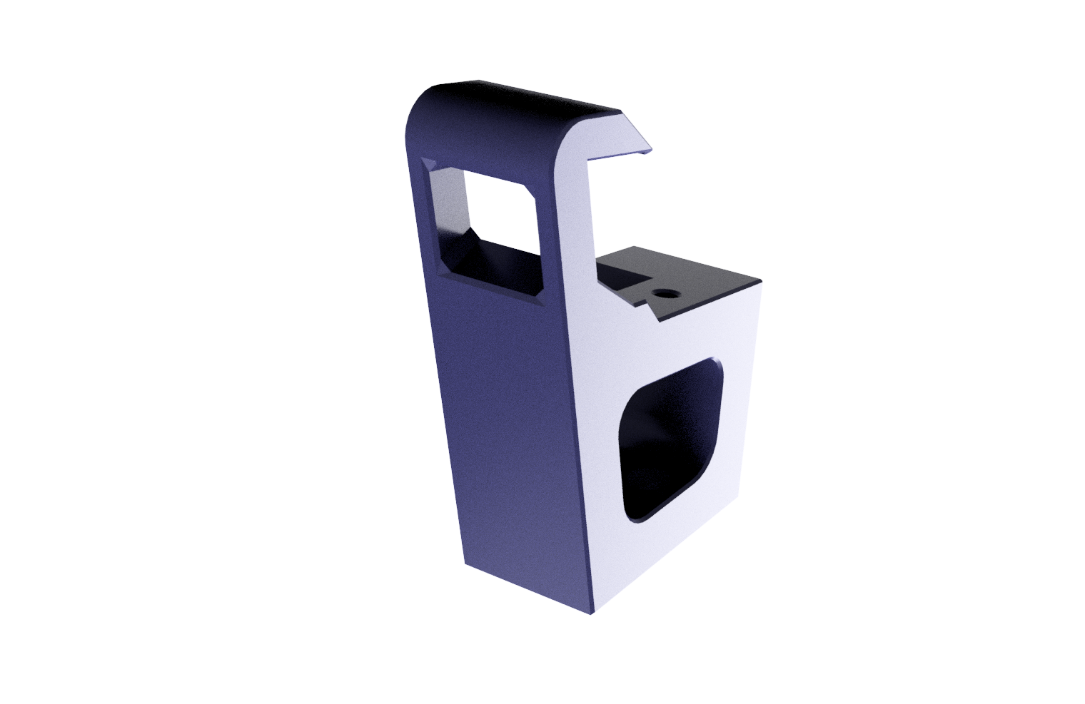 HP Omen 16 Lifting Stand (different models) — miniatura 12