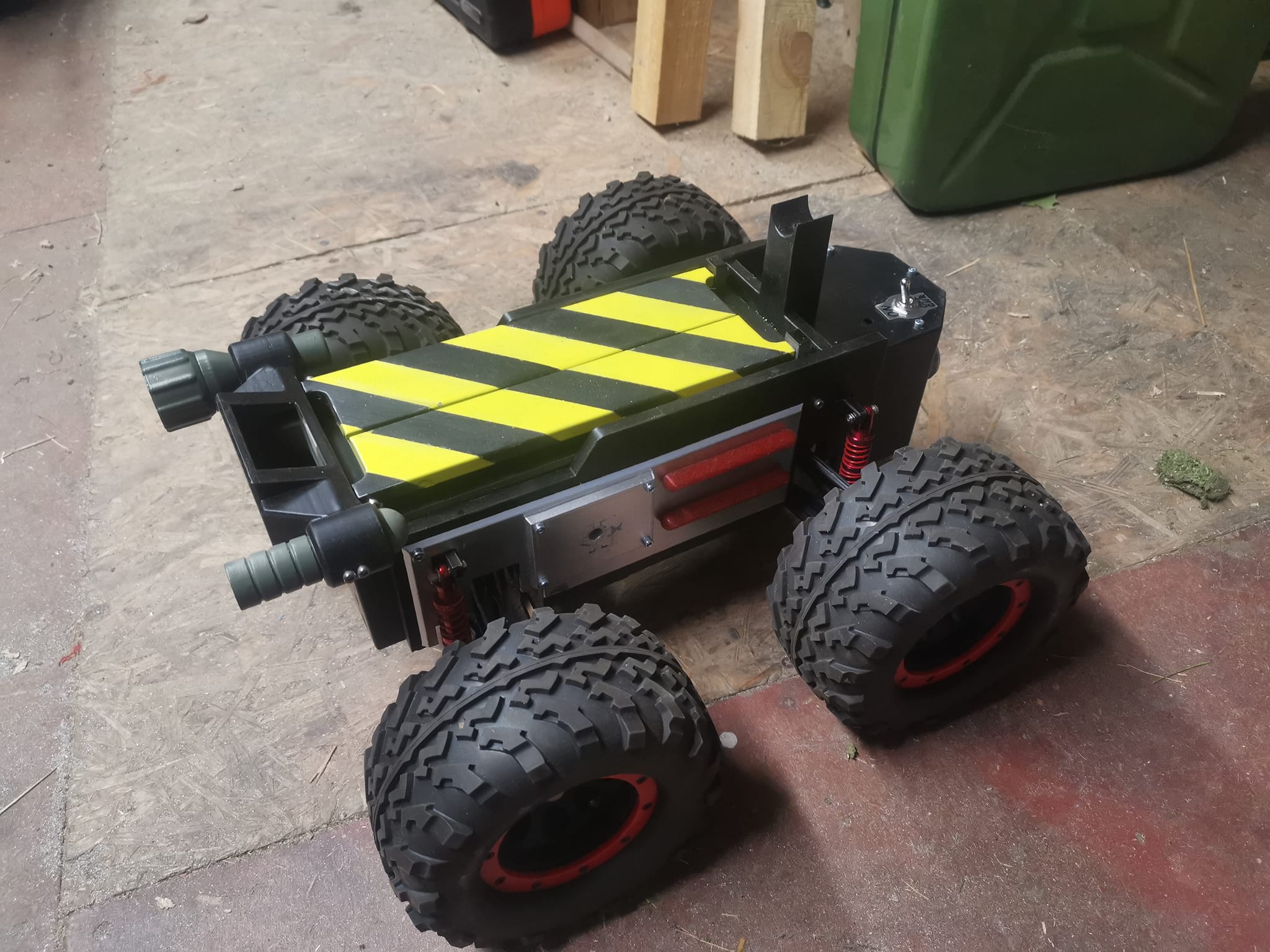 Ghostbusters RTV — miniatura 2