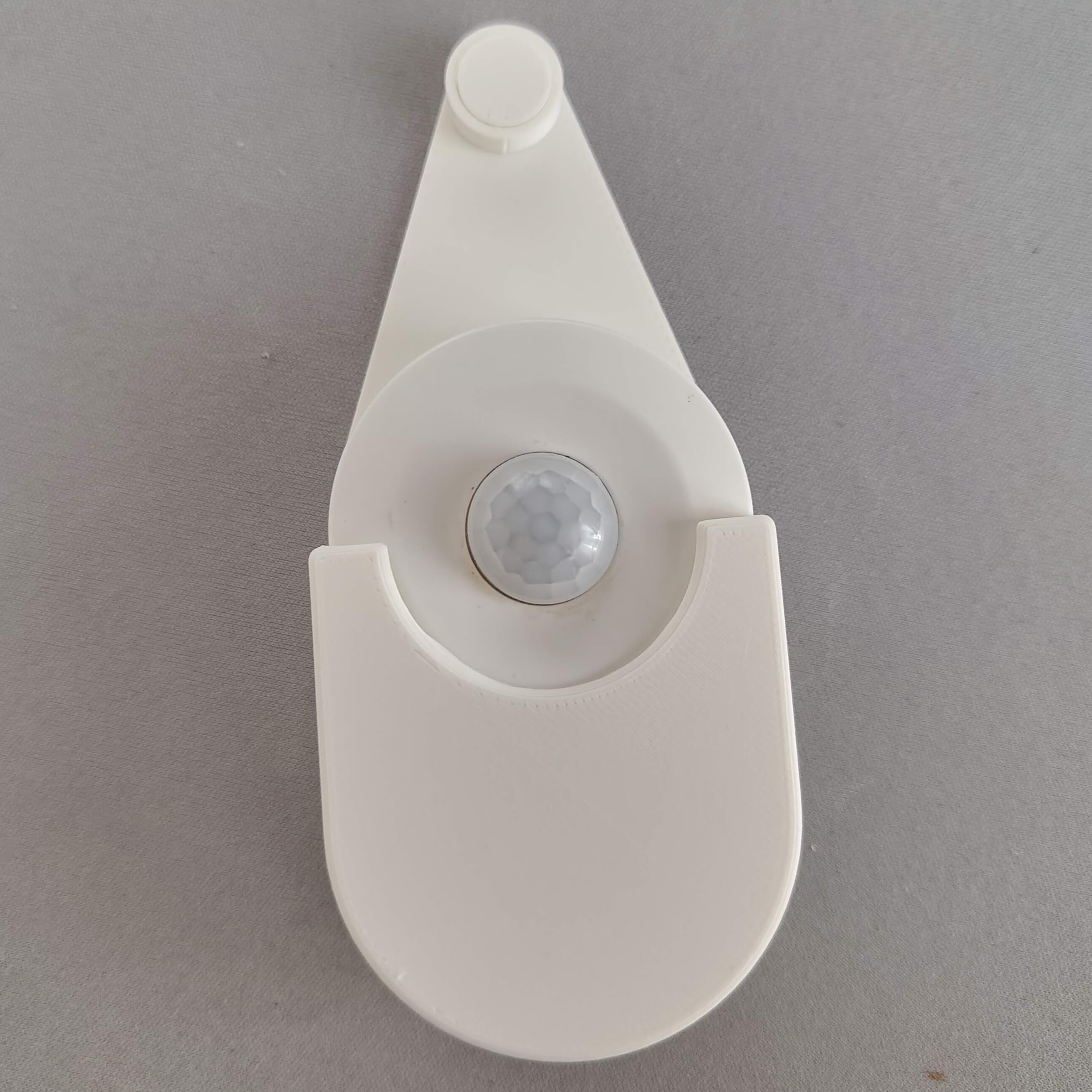 Ikea Trådfri Motion Sensor V1 magnetic holder