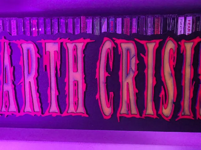 Earth Crisis logo