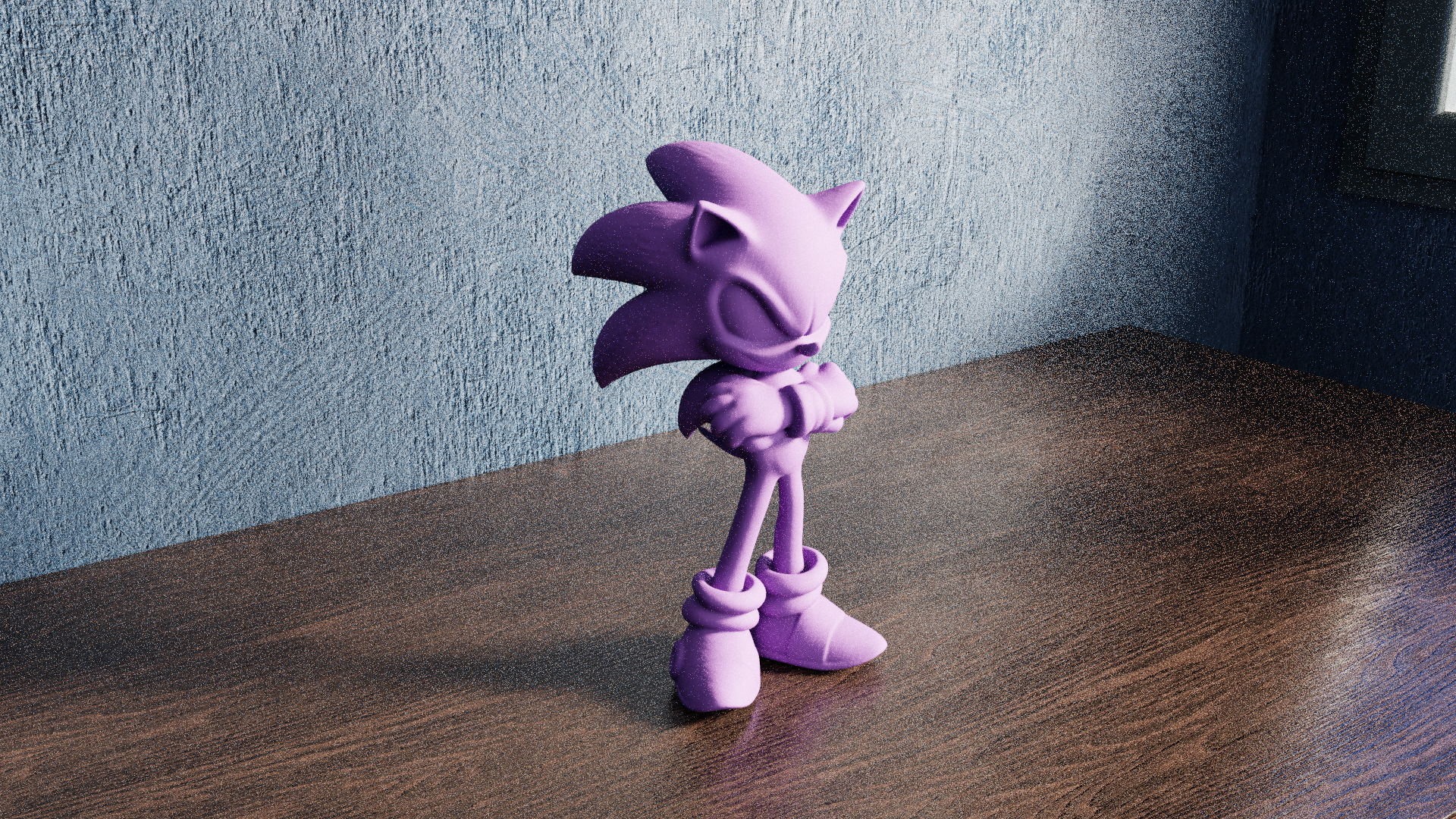 Sonic the Hedgehog — miniatura 9