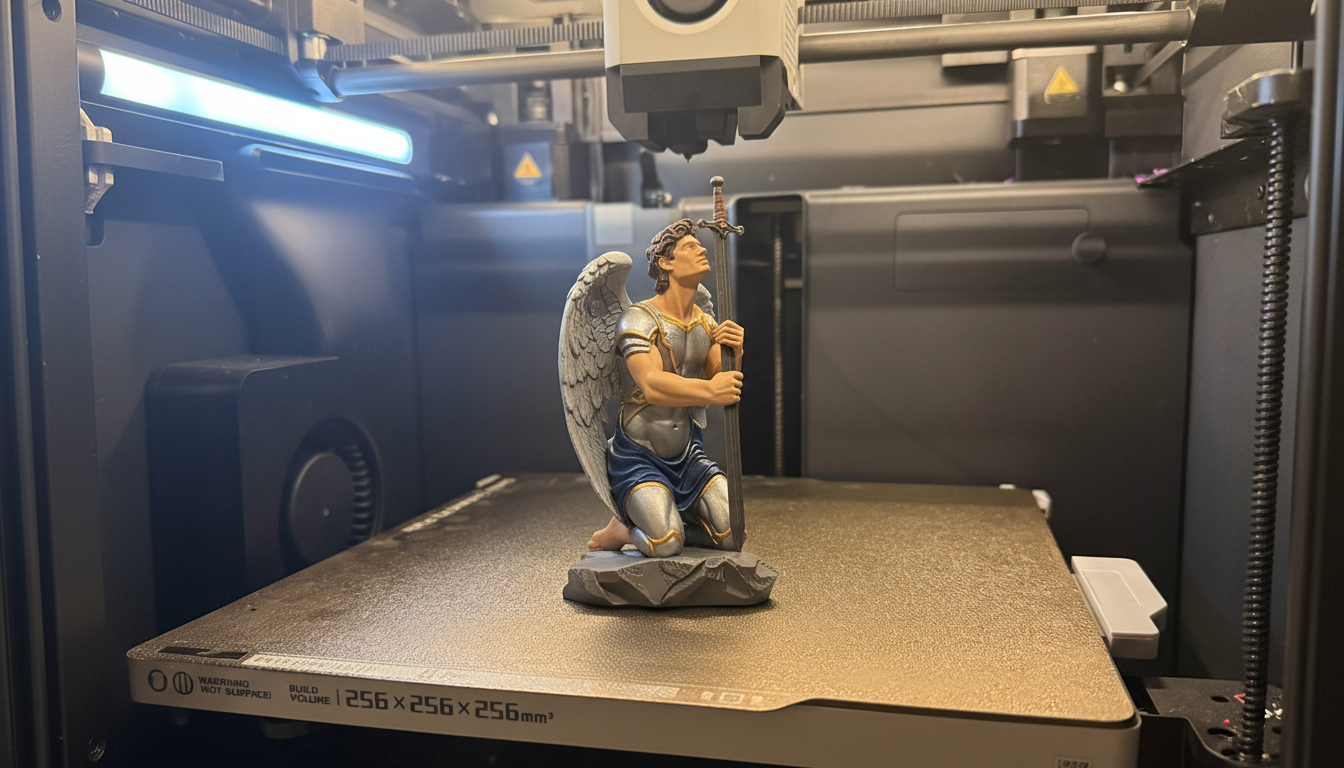 Fallen Angel