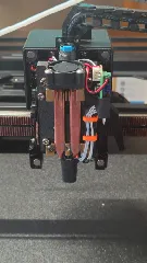 Modular Arco Extruder Core body