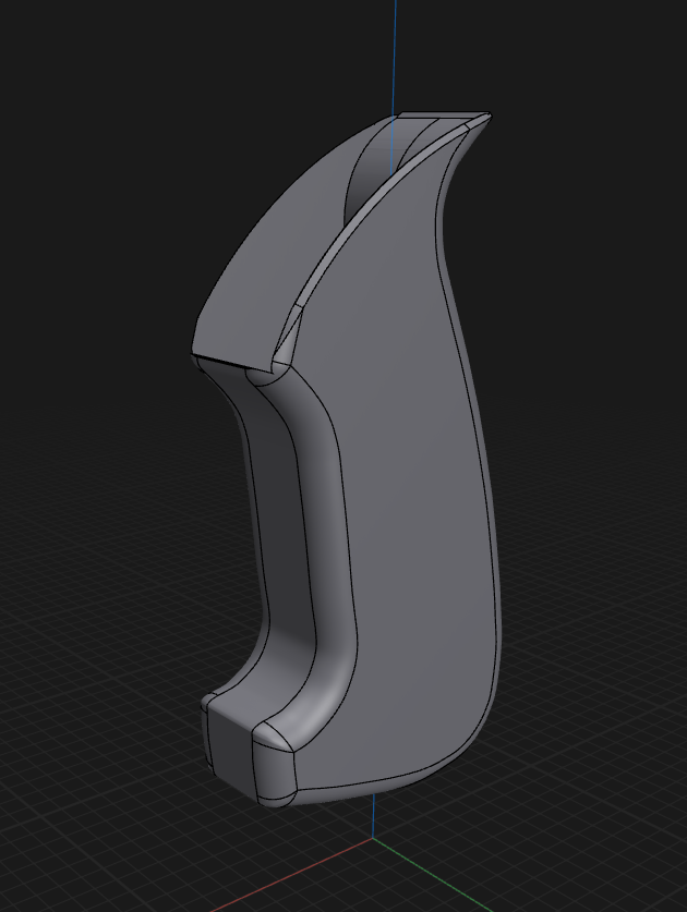 Chiappa Rhino Grip