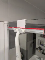 Držák stěrky / Squeegee holder