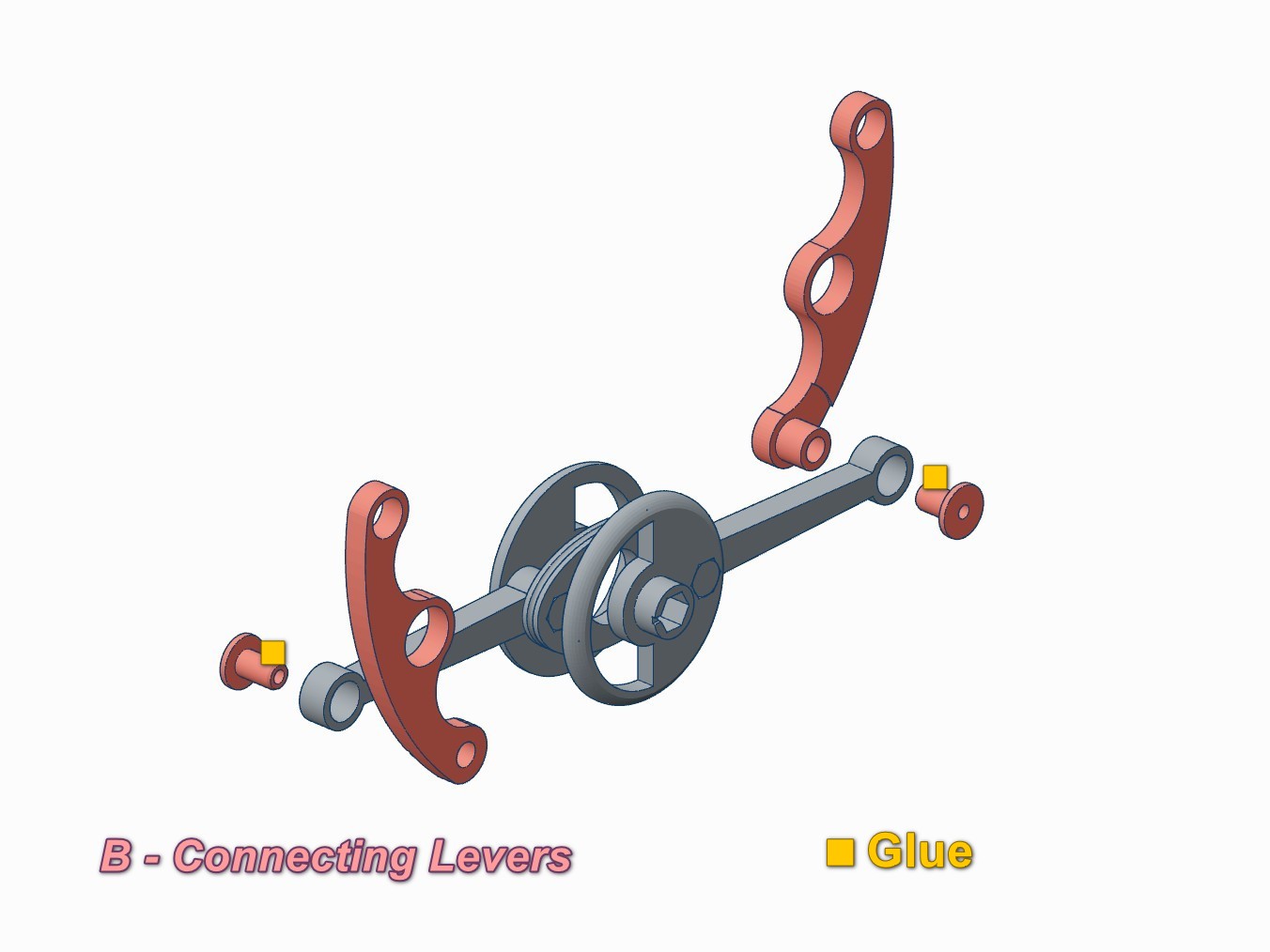 Opposed Pistons Engine — miniatura 11