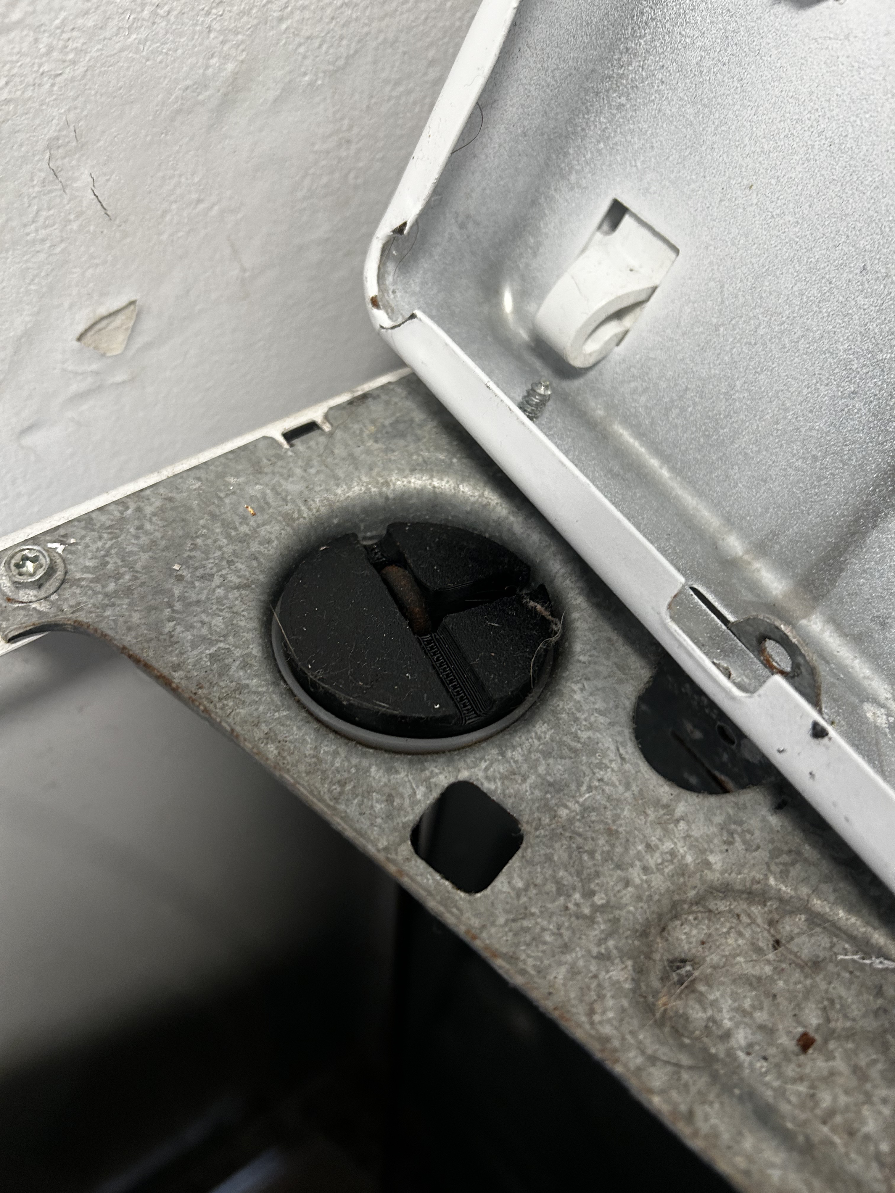 wirlpool repair