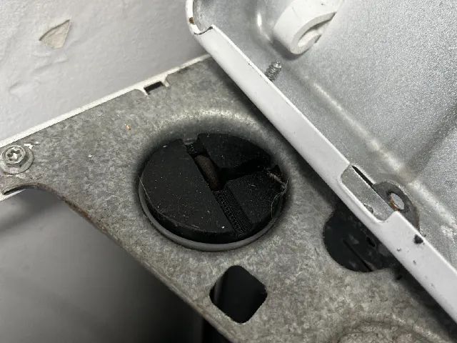 wirlpool repair