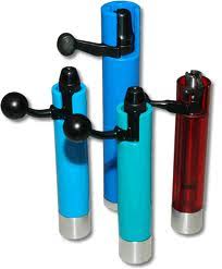 Various Bolt Protectors