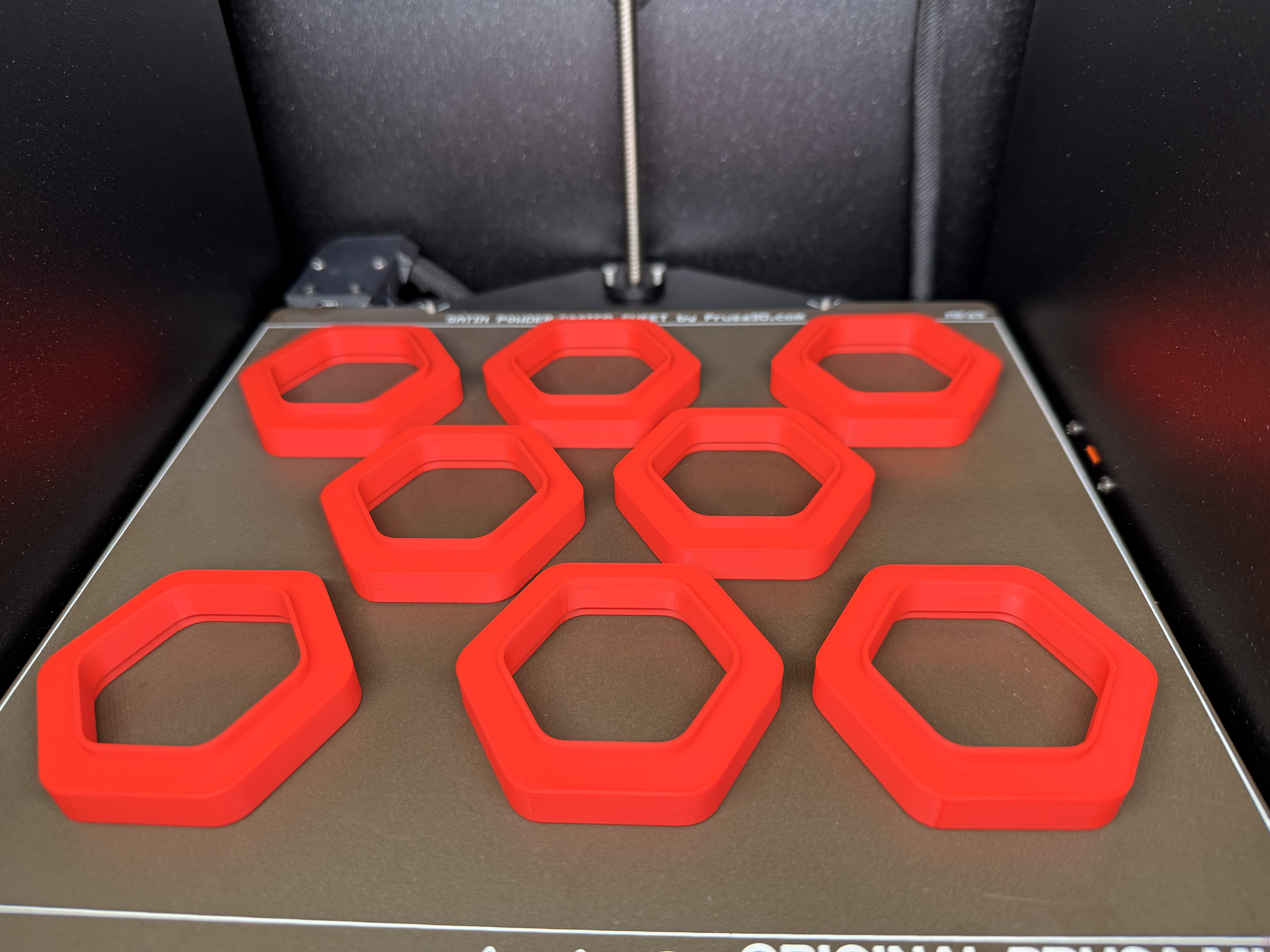 Gravitrax Junior Spacer - No Support needed
