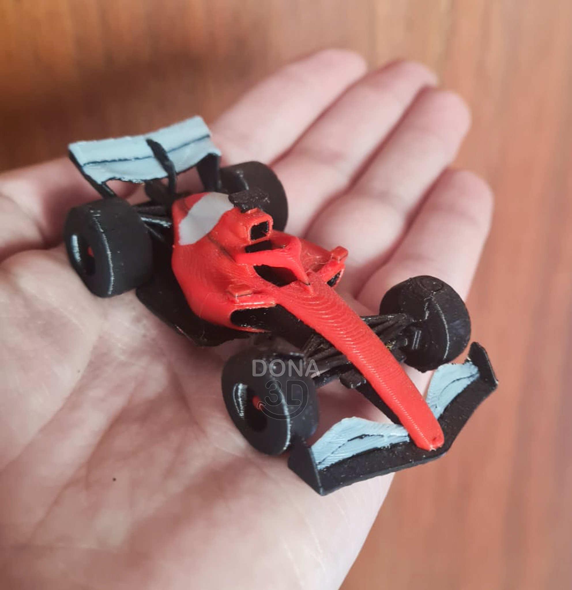 Formula 1 Ferrari