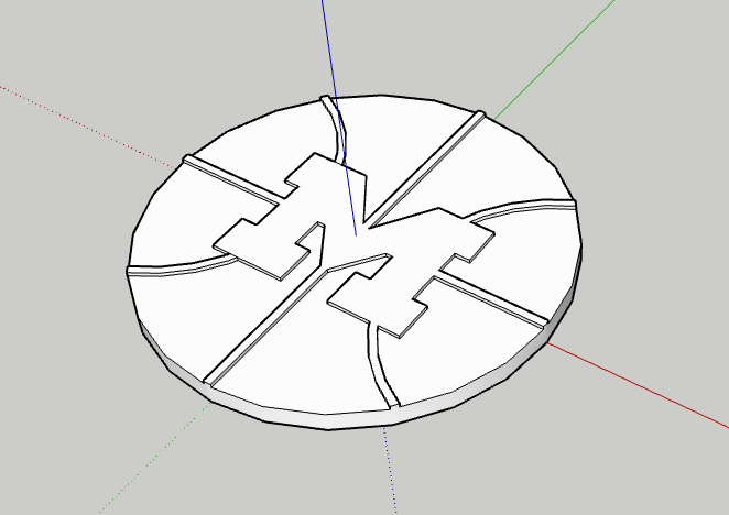 Michigan Coaster