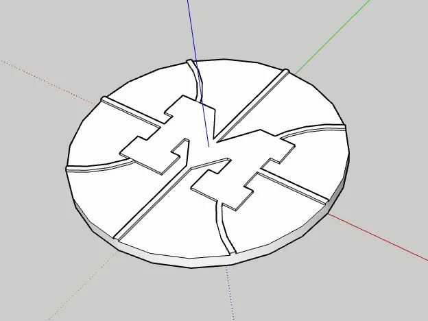 Michigan Coaster