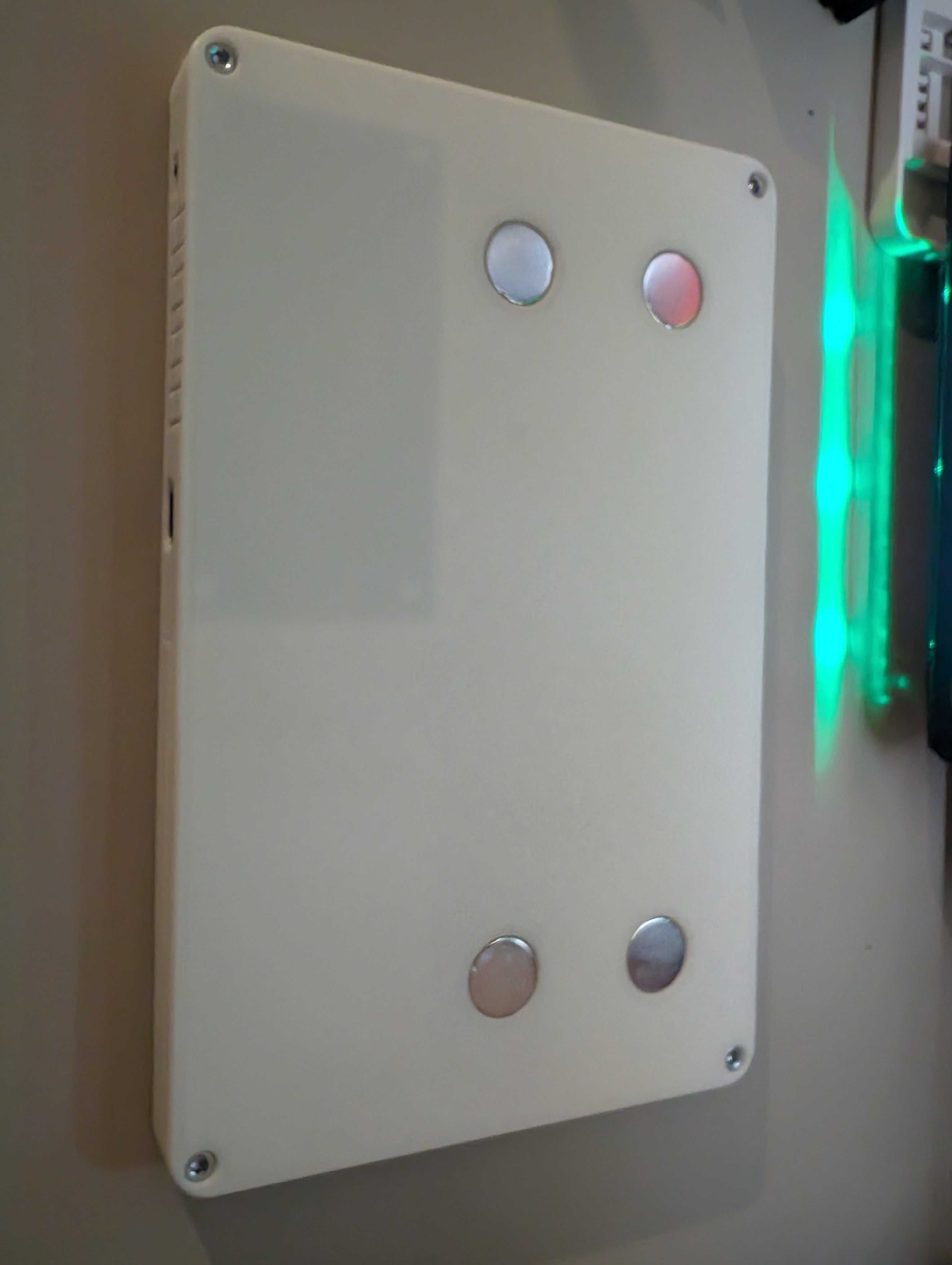 TRMNL 7.5inch(OG) DIY Case with Magnets or Wallmount — thumbnail 4