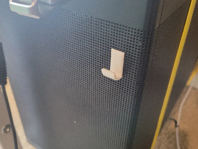 ASUS AP201 Cable Holder