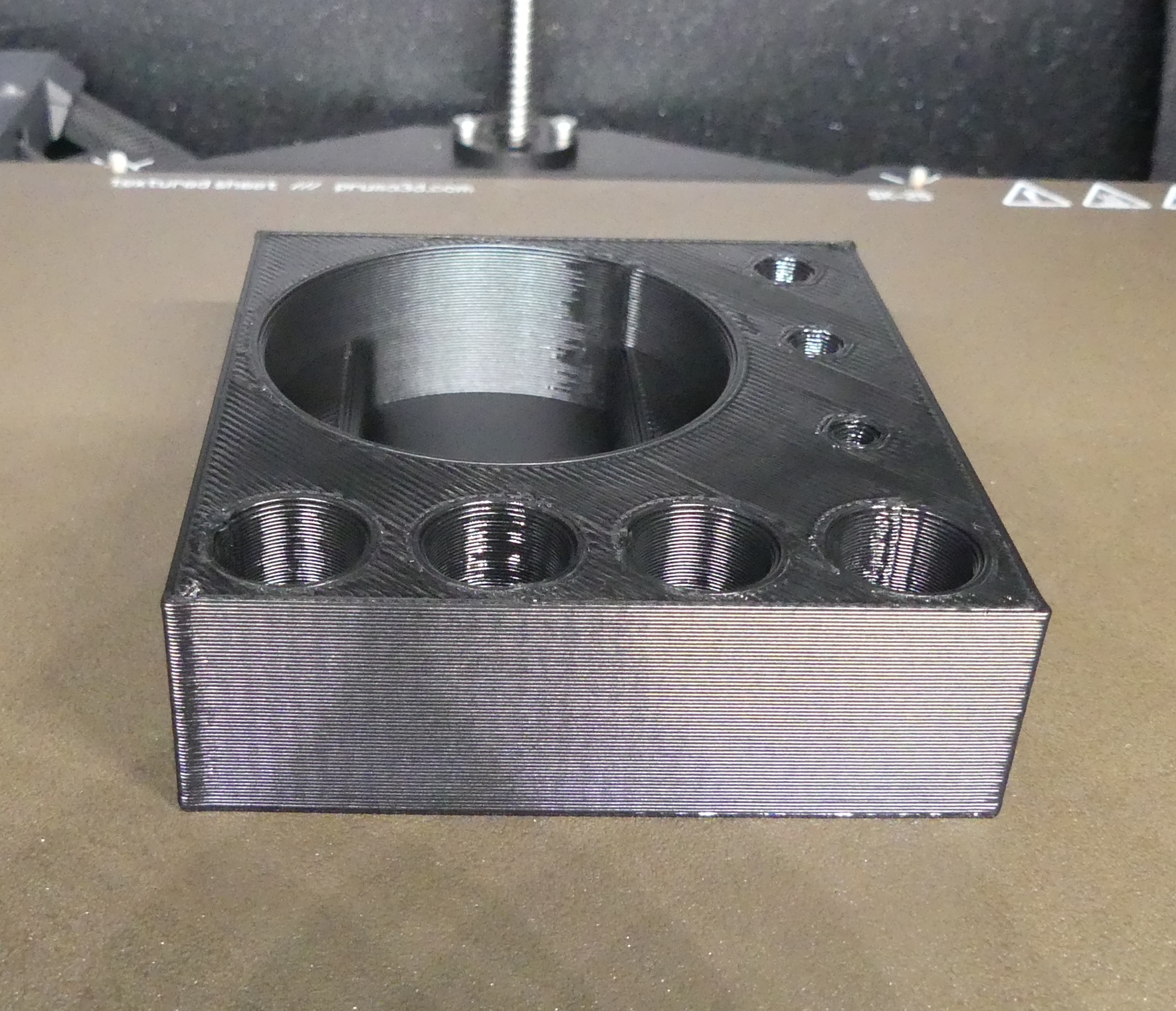 Toolholder for Boringhead — miniatura 4
