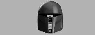 The Rook Helmet - Custum Insert