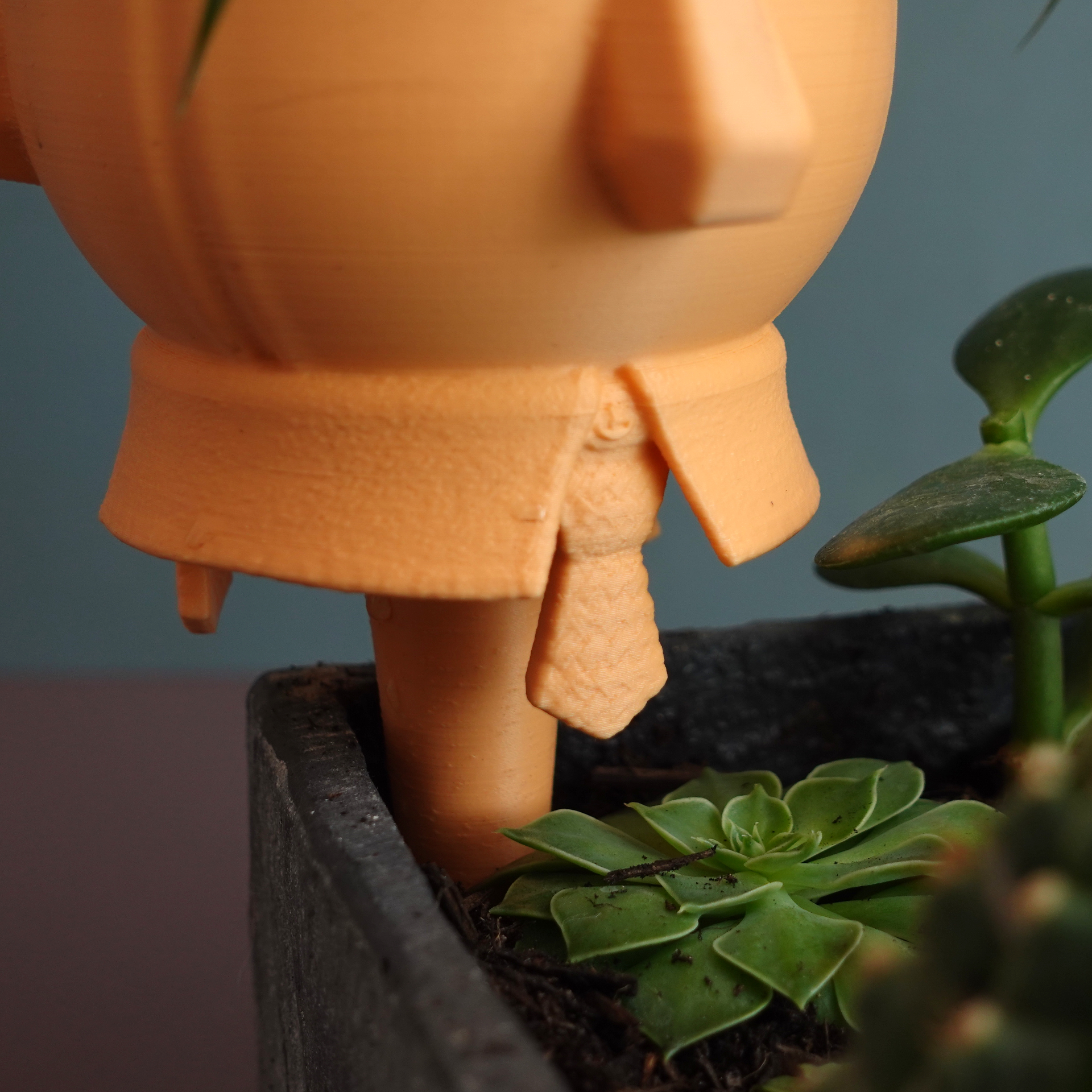 Planter “Extra” — miniatura 4