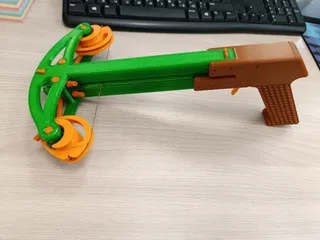 Kuše