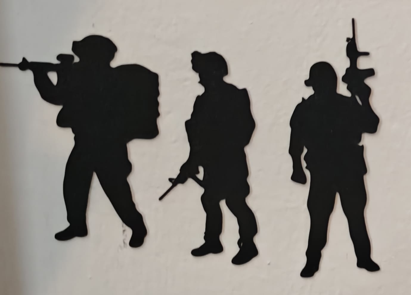 Special Unit Shadow Team — thumbnail 2