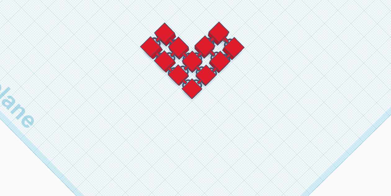 Flexi Heart