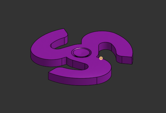 Fidet spinner