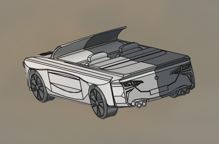 Sp's BMV — thumbnail 3