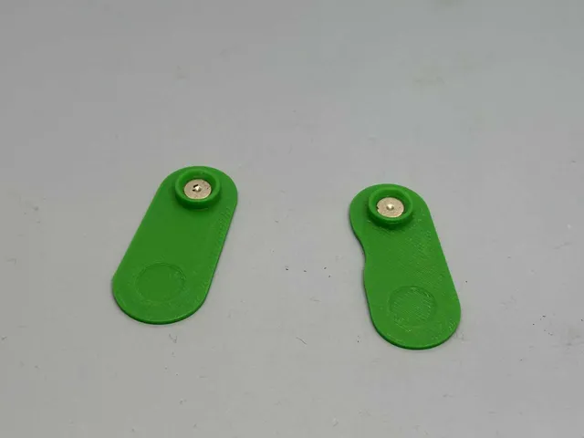 CC Top Z Axis Covers