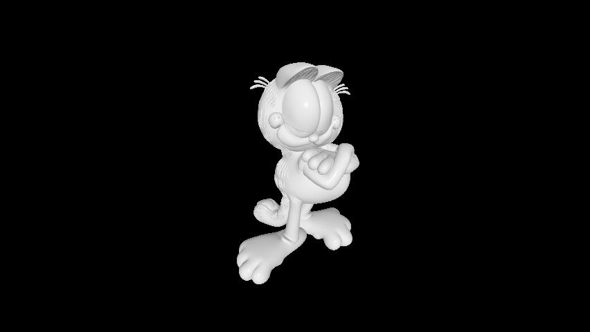 Garfield