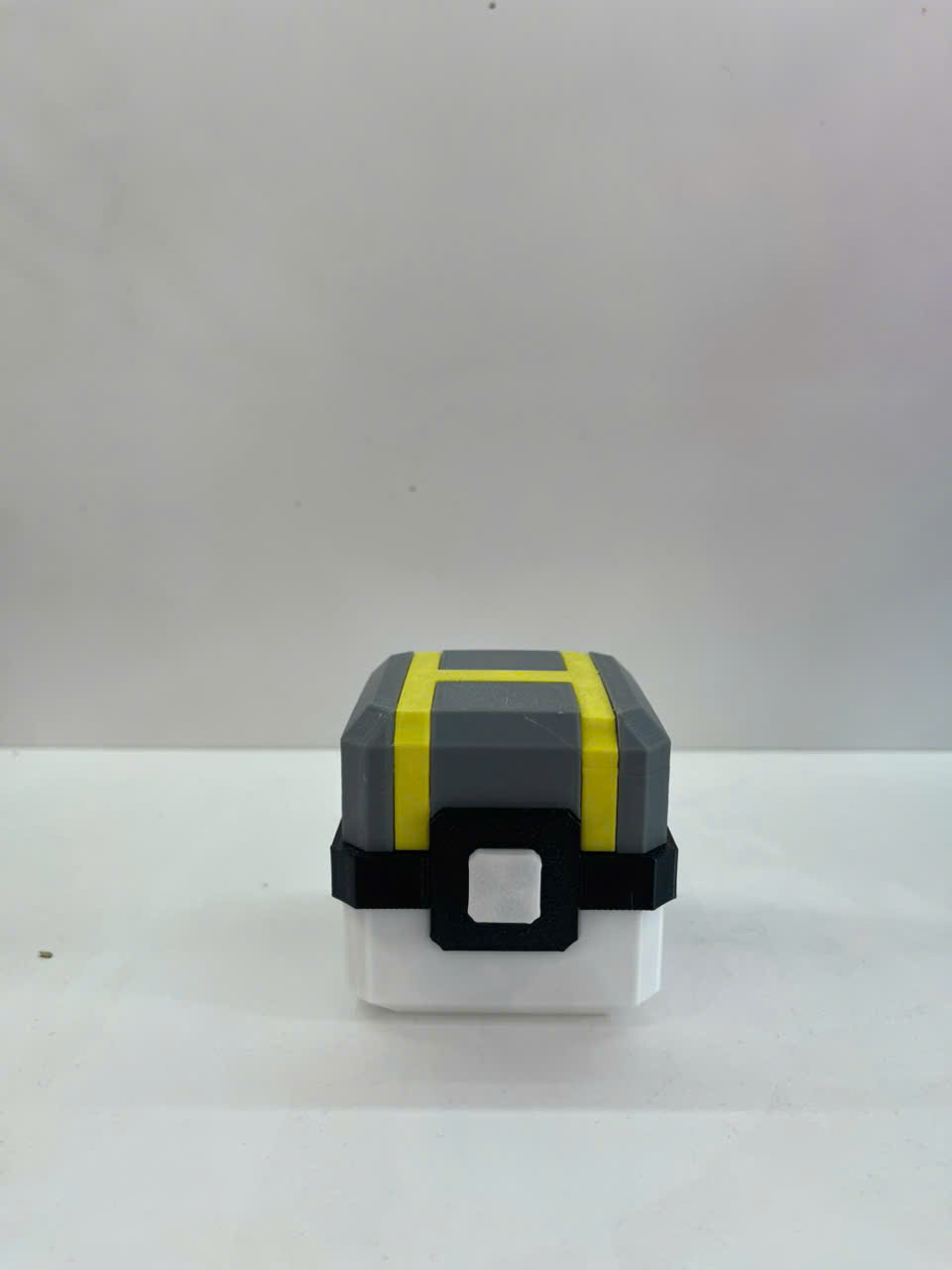 UltraBall Pokemon Multipart