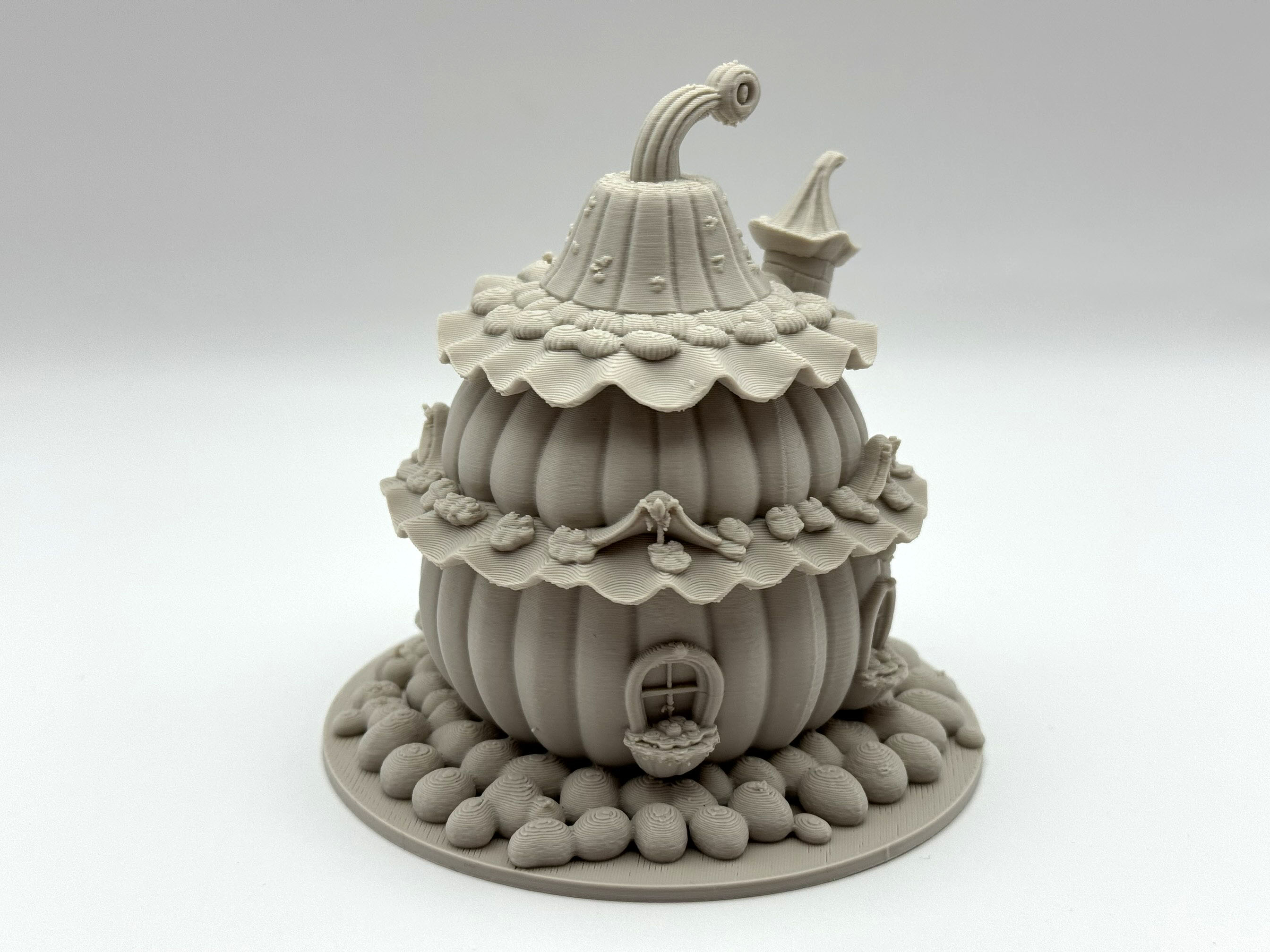 Pumpkinpatch House — miniatura 5