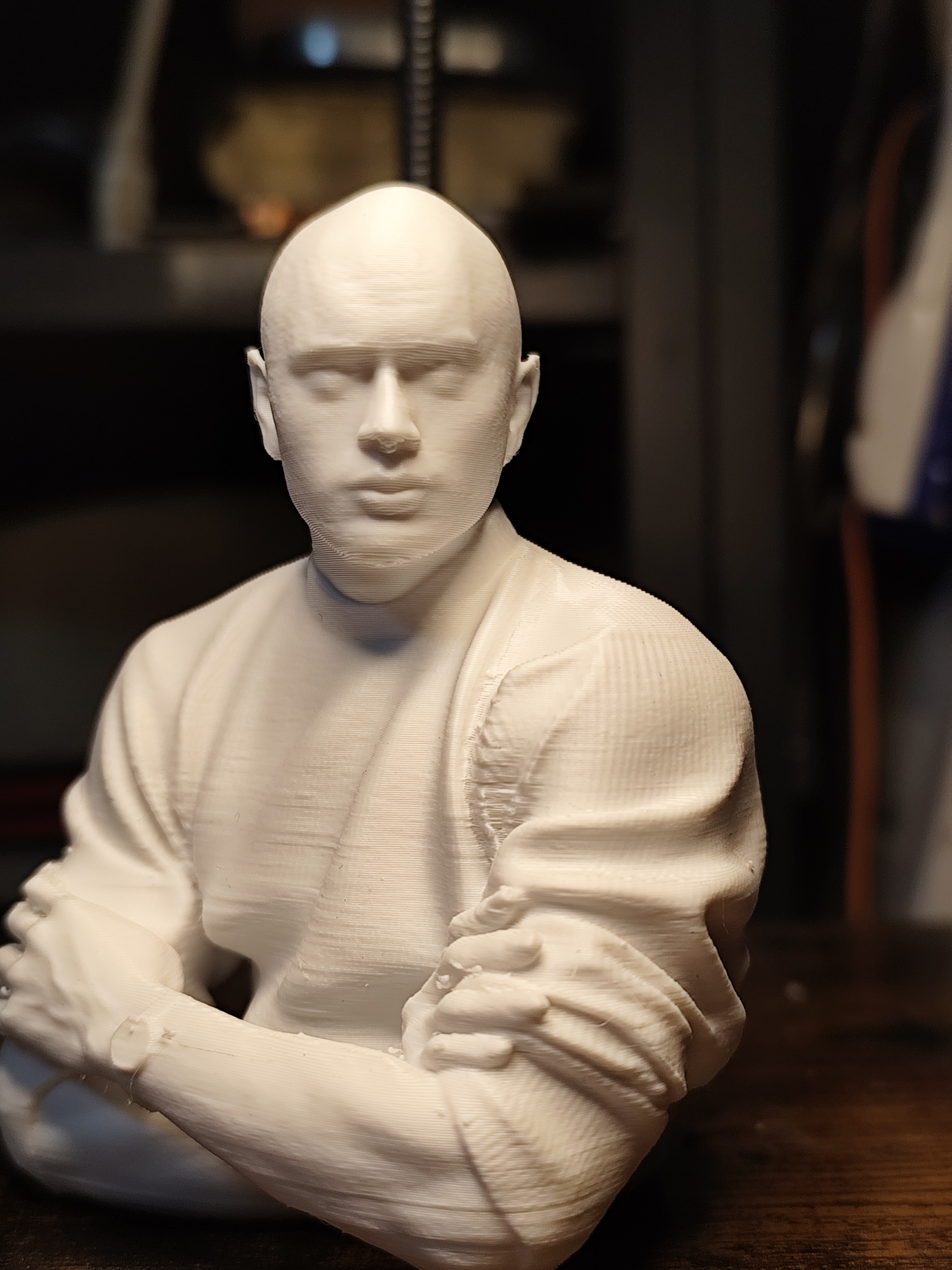 Yul Brenner — miniatura 2