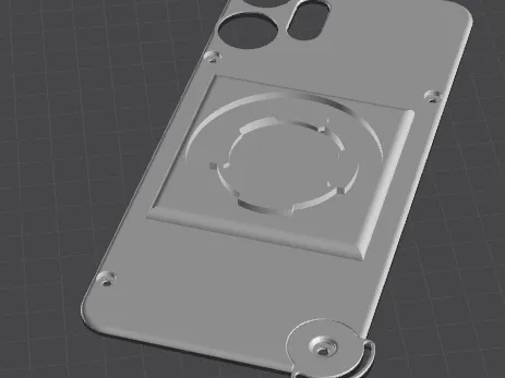 CMF Phone 2 Pro MAG Quad Lock