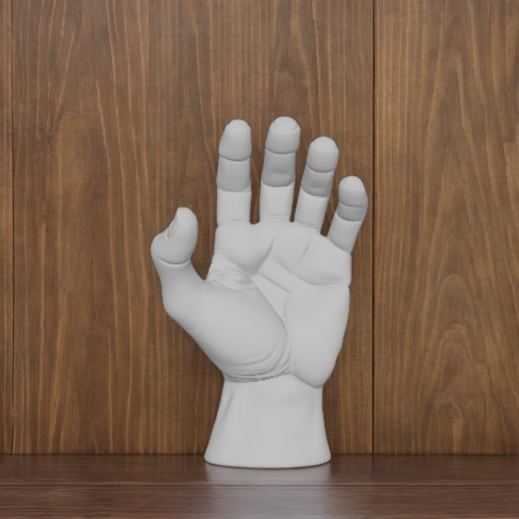 Human Hand