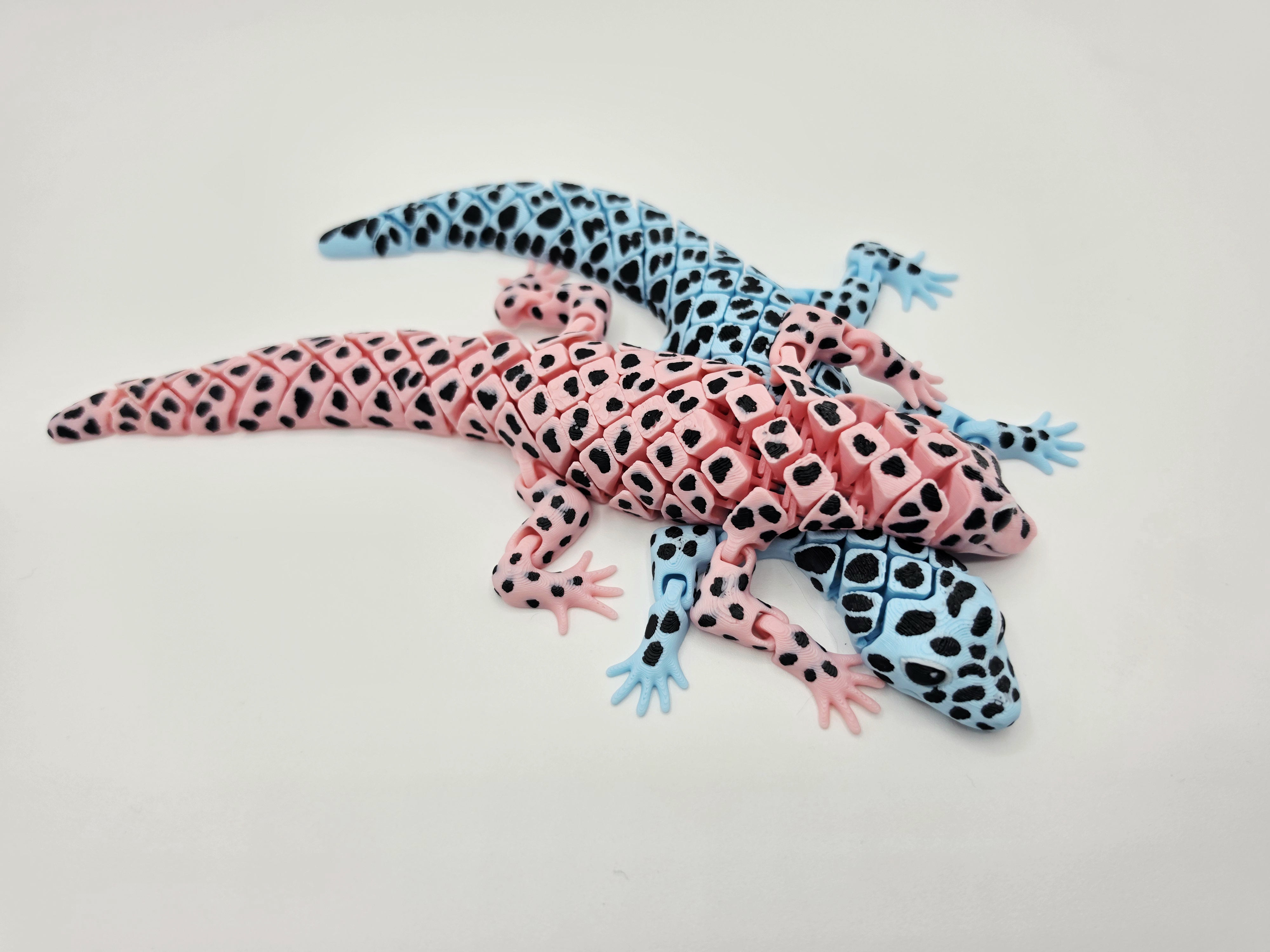 Flexi Leopard Gecko — miniatura 8